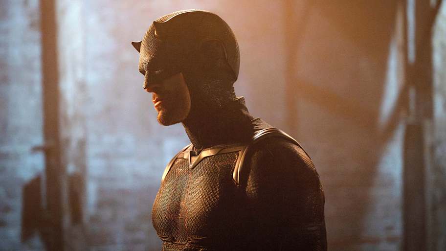 Daredevil: Born Again Season 2: Jessica Jones Returns & Kingpin's War