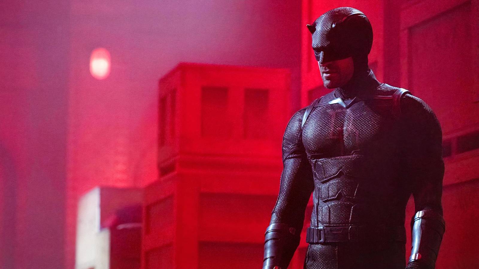 Daredevil: Born Again Season 2 Release Schedule: All 8 Episodes & Dates
